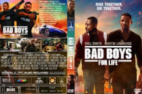 Bad Boys 3 - Bad Boy For Life (2020) คู่หูขวางนรก ตลอดกาล-1